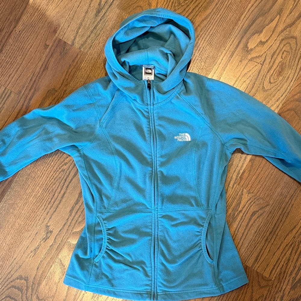 The North Face Blue Women's Jacket